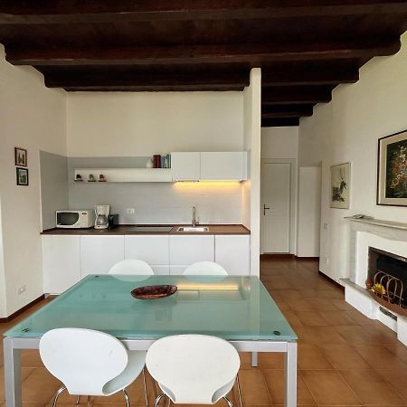 Villa Lina Lezzeno Exterior foto